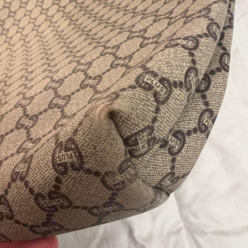 Gucci Ophidia Supreme Tote - Picture 11 of 15
